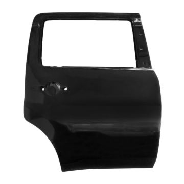 Door Shell Rear Right for Honda Pilot LX EX EX-L SE 2009-2015
