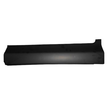 Door Molding Rear Left Lower Moulding Assembly for Honda CR-V 2012-2016