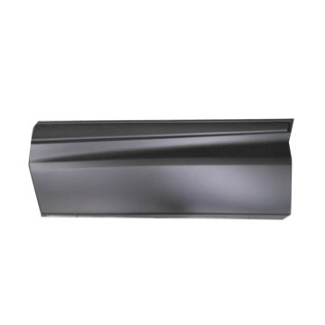 Door Molding Assembly Rear Left Lower for Honda CR-V LX EX EX-L 2017-2022