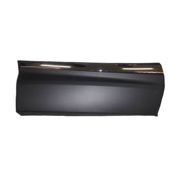 Door Molding Assembly Rear Right Lower for Honda CR-V Touring 2017-2022