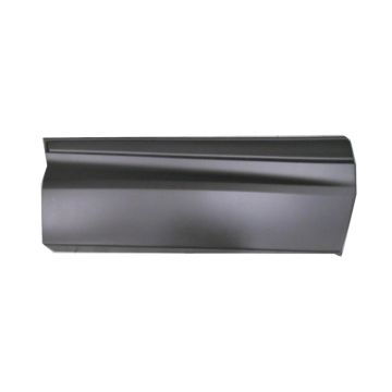 Door Molding Assembly Rear Right Lower for Honda CR-V LX EX EX-L 2017-2022