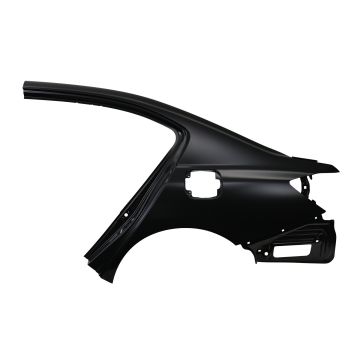 Quarter Panel Left CAPA for Honda Accord 2013-2017