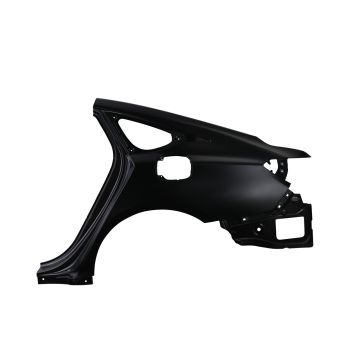 Quarter Panel Left CAPA for Honda Accord LX Sport Hybrid SE Sport SE Hybrid Sport 2018-2022
