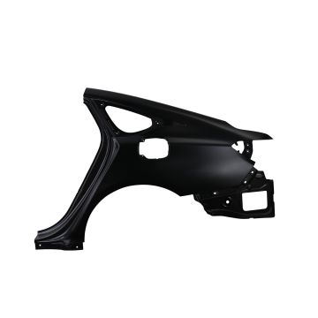 Quarter Panel Right CAPA for Honda Accord LX Sport Hybrid SE Sport SE Hybrid Sport 2018-2022