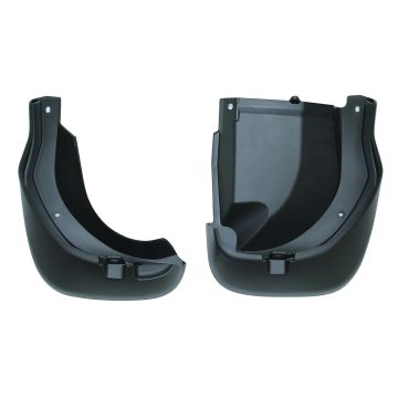 Mud Guard Rear Mudguard Kit Set Of 2 (R/L) Left And Right for Honda CR-V 2012-2016