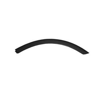 Wheel Arch Molding Rear Left Forward Door Opening for Honda CR-V 2012-2016