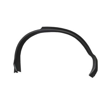 Wheel Arch Molding Rear Left for Honda CR-V 2012-2016