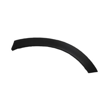 Wheel Arch Molding Rear Left On Quarter Panel North America Built for Honda CR-V 2017-2022