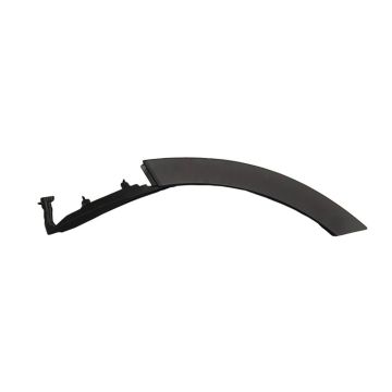 Wheel Arch Molding Rear Left On Rear Door for Honda CR-V 2017-2022