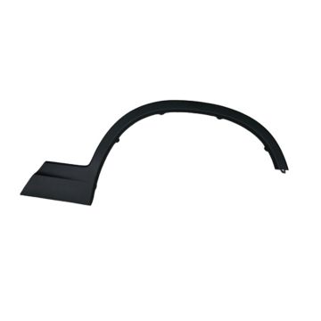 Wheel Arch Molding Rear Left for Honda Ridgeline 2017-2025