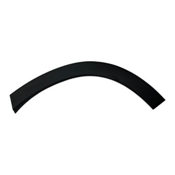 Wheel Arch Molding Rear Left On Quarter CAPA for Honda HR-V EX-L 2023-2025
