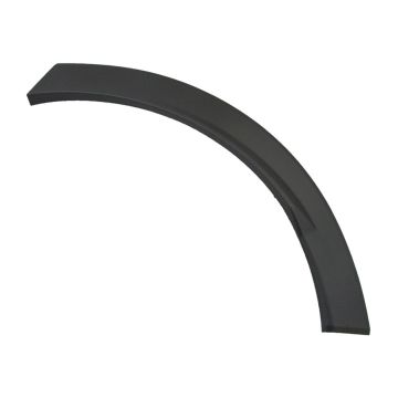Wheel Arch Molding Rear Left On Quarter Panel CAPA for Honda CR-V 2023-2025