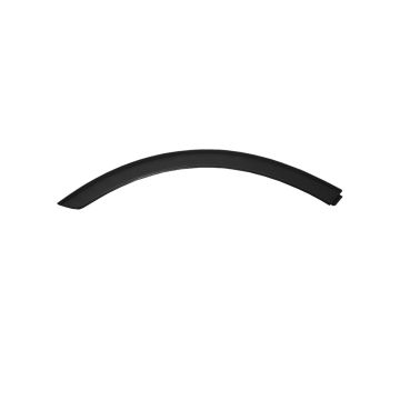 Wheel Arch Molding Rear Right Forward Door Opening for Honda CR-V 2012-2016