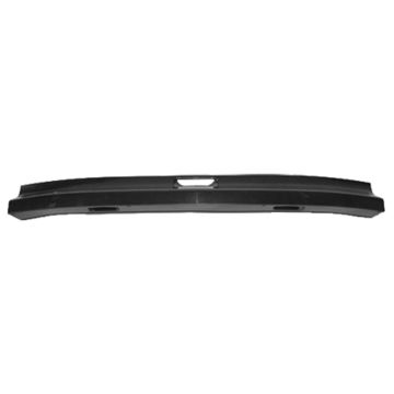 Tailgate Panel Outer Finish Panel Matte Black Shell USA Built for Honda CR-V 2007-2008
