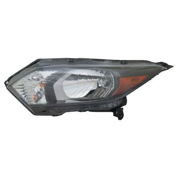 Headlight Assembly Composite Left for Honda HR-V 2016-2018
