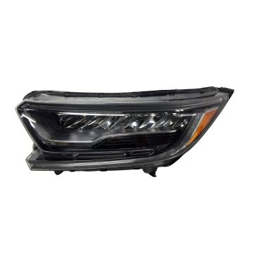 Headlight Assembly Composite Left LED for Honda CR-V 2017-2019