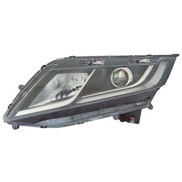 Headlight Assembly Composite Left Halogen w/DRL for Honda Odyssey 2018-2023