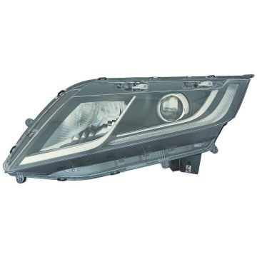 Headlight Assembly Composite Left Halogen w/o DRL for Honda Odyssey 2018-2023