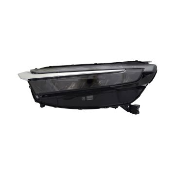 Headlight Assembly Composite Left for Honda CR-V LX Sport EX EX-L 2023-2025
