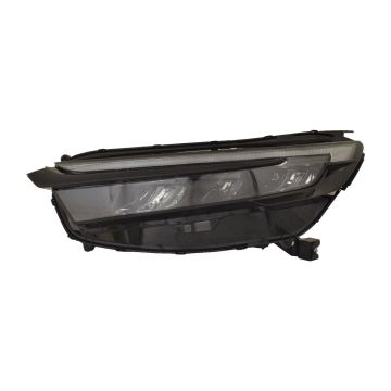 Headlight Assembly Composite Left for Honda CR-V Hybrid Sport Hybrid Touring Hybrid Sport Touring Hybrid Sport-L 2023-2025