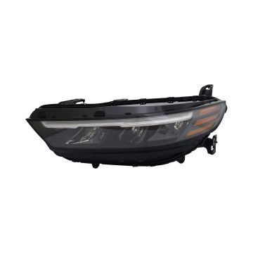 Headlight Assembly Composite Left for Honda Accord 2023-2024