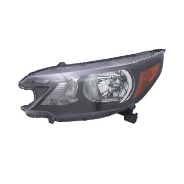 Headlight Assembly Composite Right for Honda CR-V 2012-2014