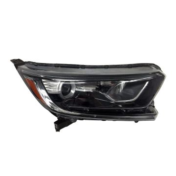 Headlight Assembly Composite Right Halogen for Honda CR-V LX EX EX-L 2017-2022