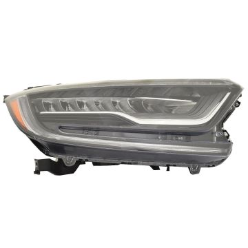Headlight Assembly Composite Right LED North America Built for Honda CR-V 2020-2022