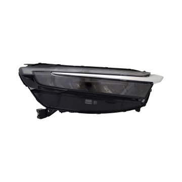 Headlight Assembly Composite Right for Honda CR-V LX Sport EX EX-L 2023-2025
