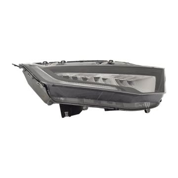 Headlight Assembly Composite Right LED for Honda Odyssey Sport Black Edition 2023-2024