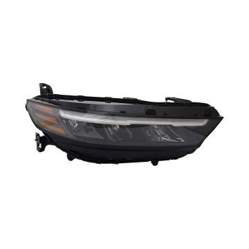 Headlight Assembly Composite Right for Honda Accord 2023-2024