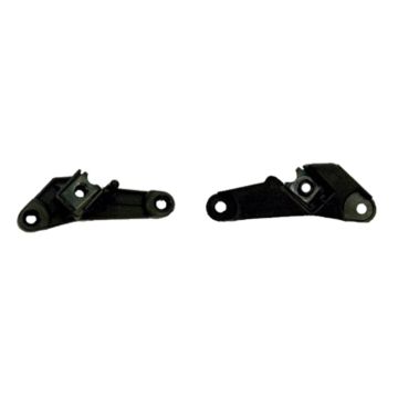 Headlight Bracket Left Upper for Honda Accord Sedan 2008-2012