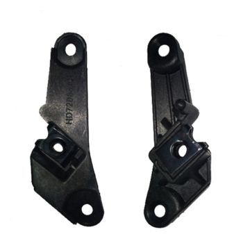 Headlight Bracket Right Upper for Honda Accord Sedan 2008-2012