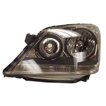 Headlight Lens Housing Left Combination Lamp for Honda Odyssey 2005-2007