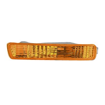 Turn Signal Light Front Left for Honda Accord 1996-1997