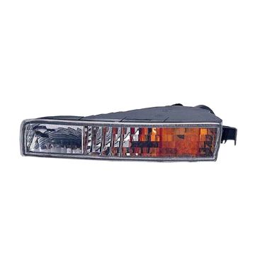 Turn Signal Light Front Left for Honda Prelude 1997-2001