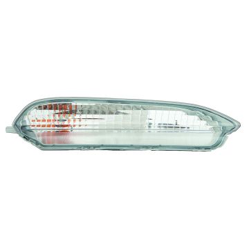 Turn Signal Light Front Right w/Park Lamps for Honda Pilot 2016-2018