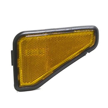 Side Marker Light Assembly Front Left for Honda Element 2003-2008