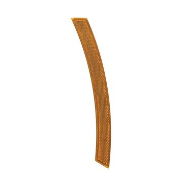 Side Reflector Front Right CAPA for Honda CR-V 2023-2025