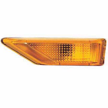 Side Repeater Light Left for Honda Pilot 2006-2008
