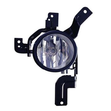 Fog Light Assembly Left for Honda CR-V 2007-2009
