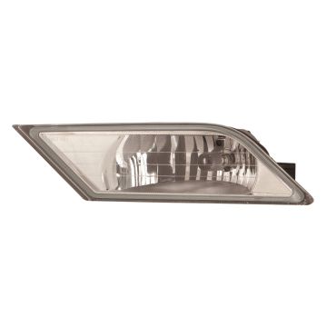 Fog Light Assembly Left CAPA for Honda Odyssey 2011-2013