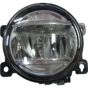 Fog Light Assembly Left TYPE R LED for Acura TLX Honda Civic Odyssey Passport Pilot