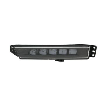 Fog Light Assembly Left for Honda CR-V Insight