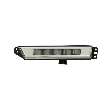 Fog Light Assembly Left CAPA for Honda HR-V Touring 2020-2022