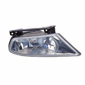 Fog Light Assembly Right for Honda Odyssey 2005-2007