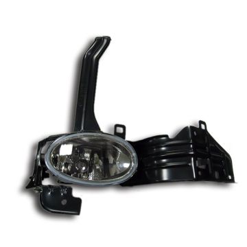 Fog Light Assembly Right Factory Installed for Honda Accord Sedan 2008-2010