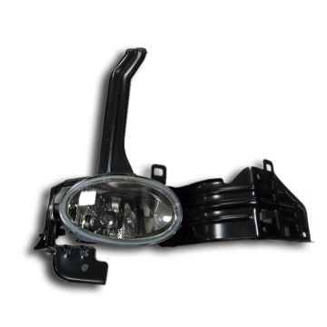Fog Light Assembly Right Factory Installed CAPA for Honda Accord Sedan 2008-2010