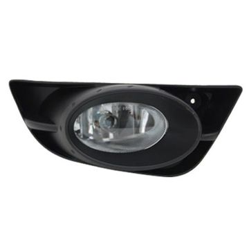 Fog Light Assembly Right for Honda Fit 2009-2011
