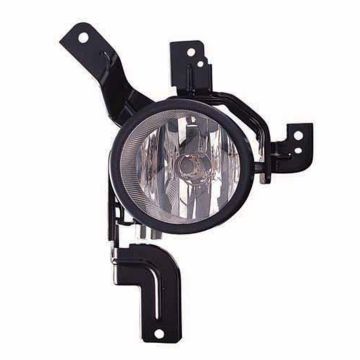 Fog Light Assembly Right for Honda CR-V 2007-2009